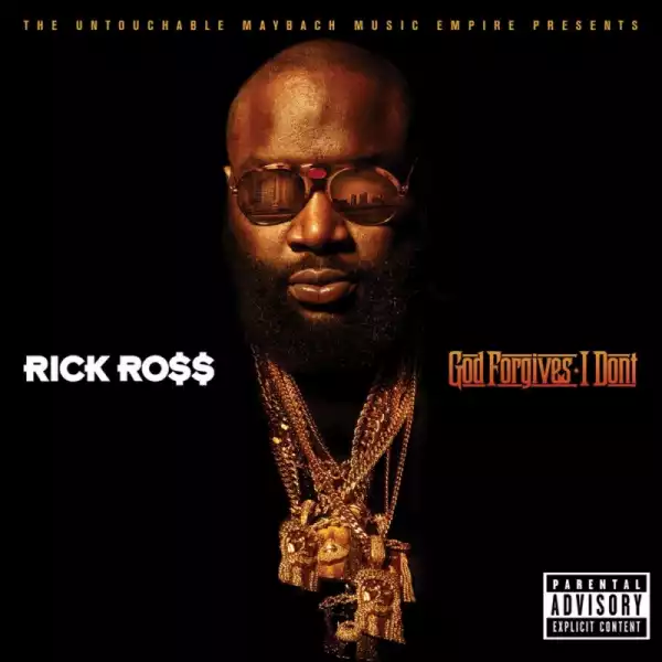 Rick Ross - The Introduction